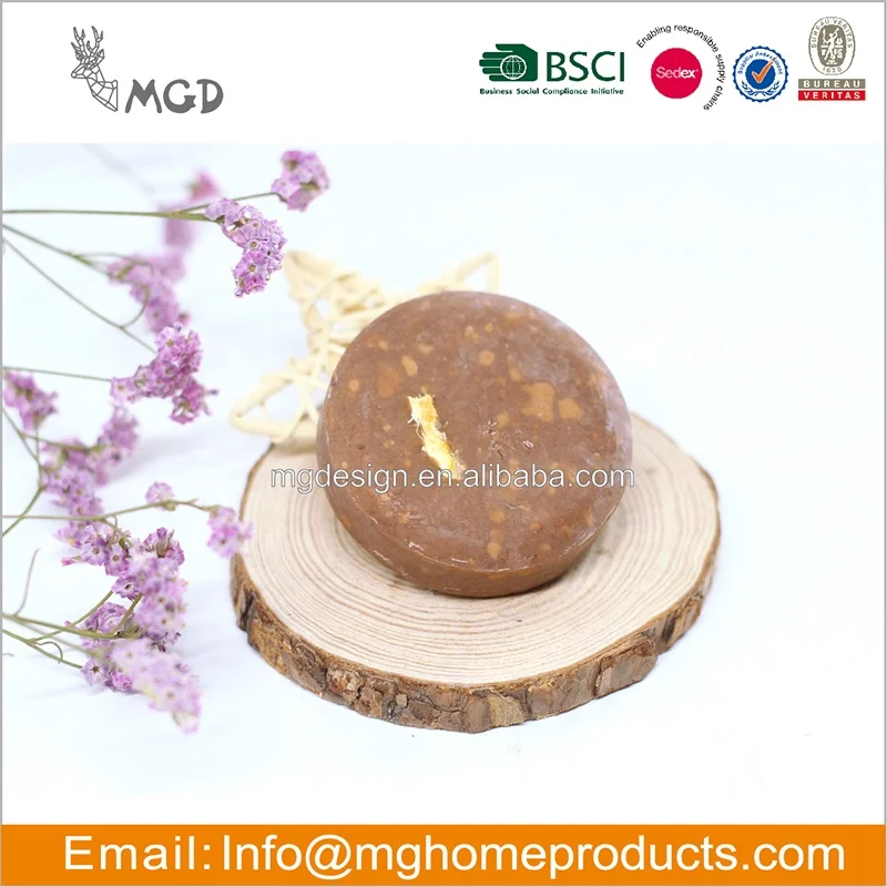 Tea Bran Cold Soap Hotel shampoo beauty soap for hair