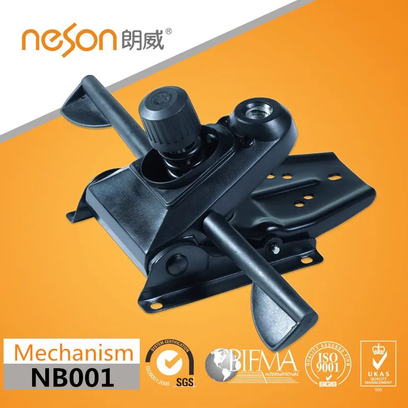 Hot RFO in Alibaba Aircraft mechanism with locked position chair parts