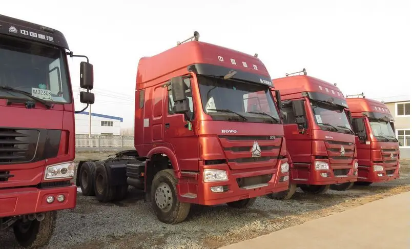 Высококачественный высокопроизводственный дизельный двигатель тягового локомотива карьерный транспортный тягач в Китае