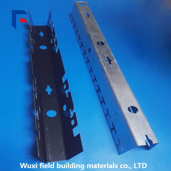The suspended ceiling hook channel light steel keel