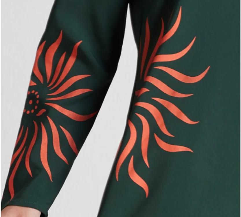 A3249 New design fashion custom dubai abaya wholesale muslim abaya