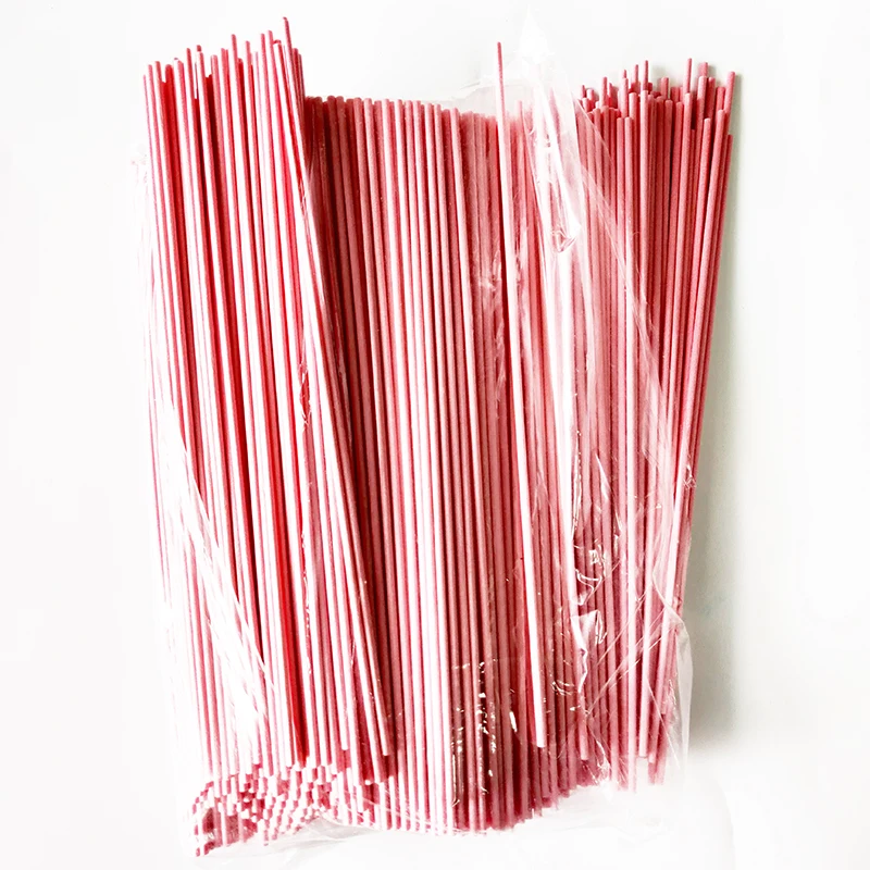 pink diffusion fragrance rod fiber scented oil diffuser sticks