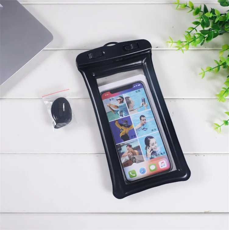 super cheap fashionable innovative waterproof mobile phone accessories