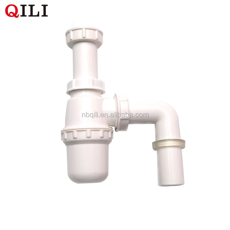 DT-2035 Лидер продаж сифон фильтр защитное запаха с сифоном сифон для