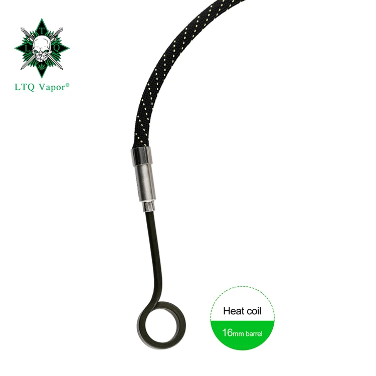 
E-nail heating coil Titanium Tools For Glass Water Pipe 