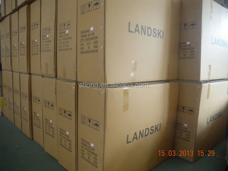 14 wheels flow board chinese maple skate board