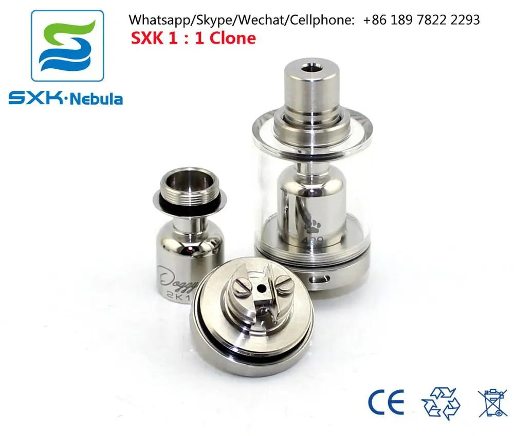 2018 trending product Doggystyle 2K16 rta