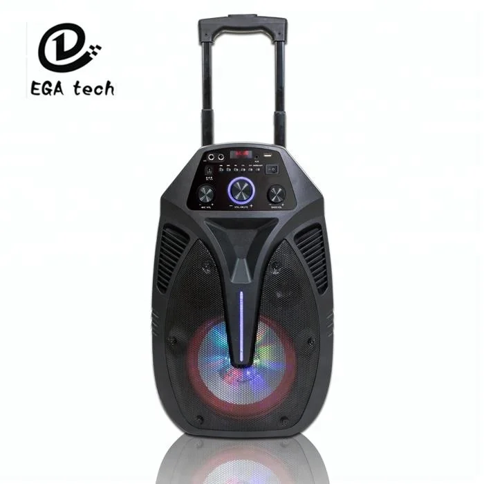 New 8' Portable Speaker Subwoofer Speaker with Good Prices