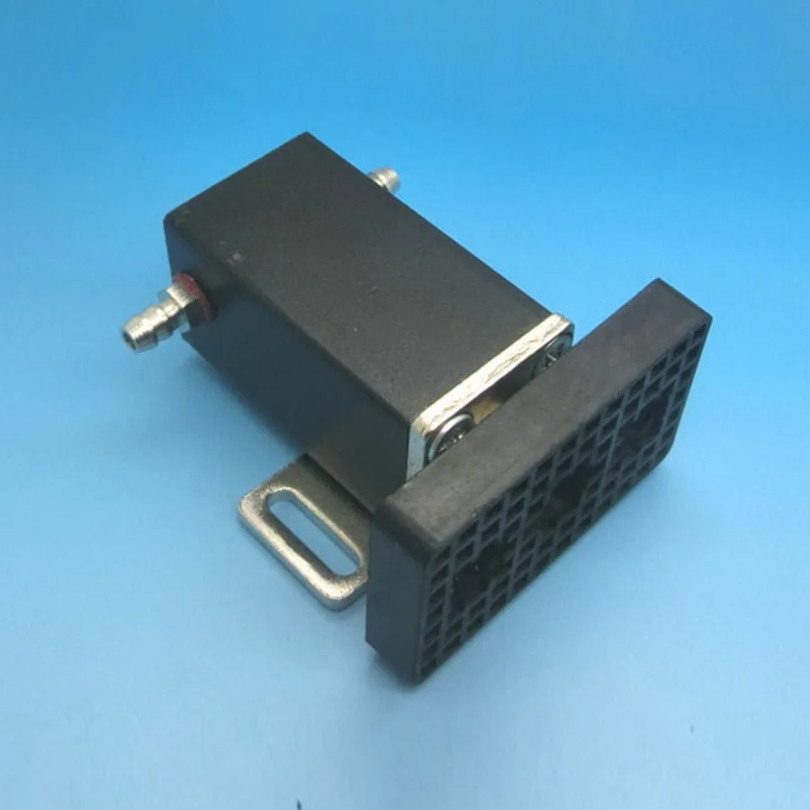 High Quality Robotic Arm Control Air Cylinder Parts