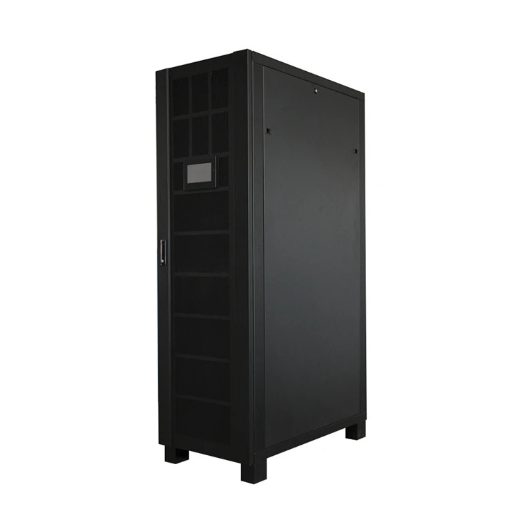 
Sendon 3 Phase Online Solar Pure Sine Wave Uninterrupted Supply UPS For Computers 300KVA With Battery 12V 65AH System Price 
