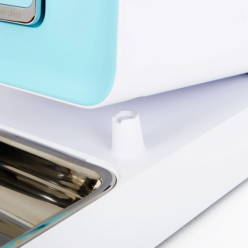 Умная автоматическая кормушка для домашних животных PETKIT с управлением через приложение