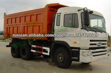 JAC HFC3251KR1 Грузовик аксессуары