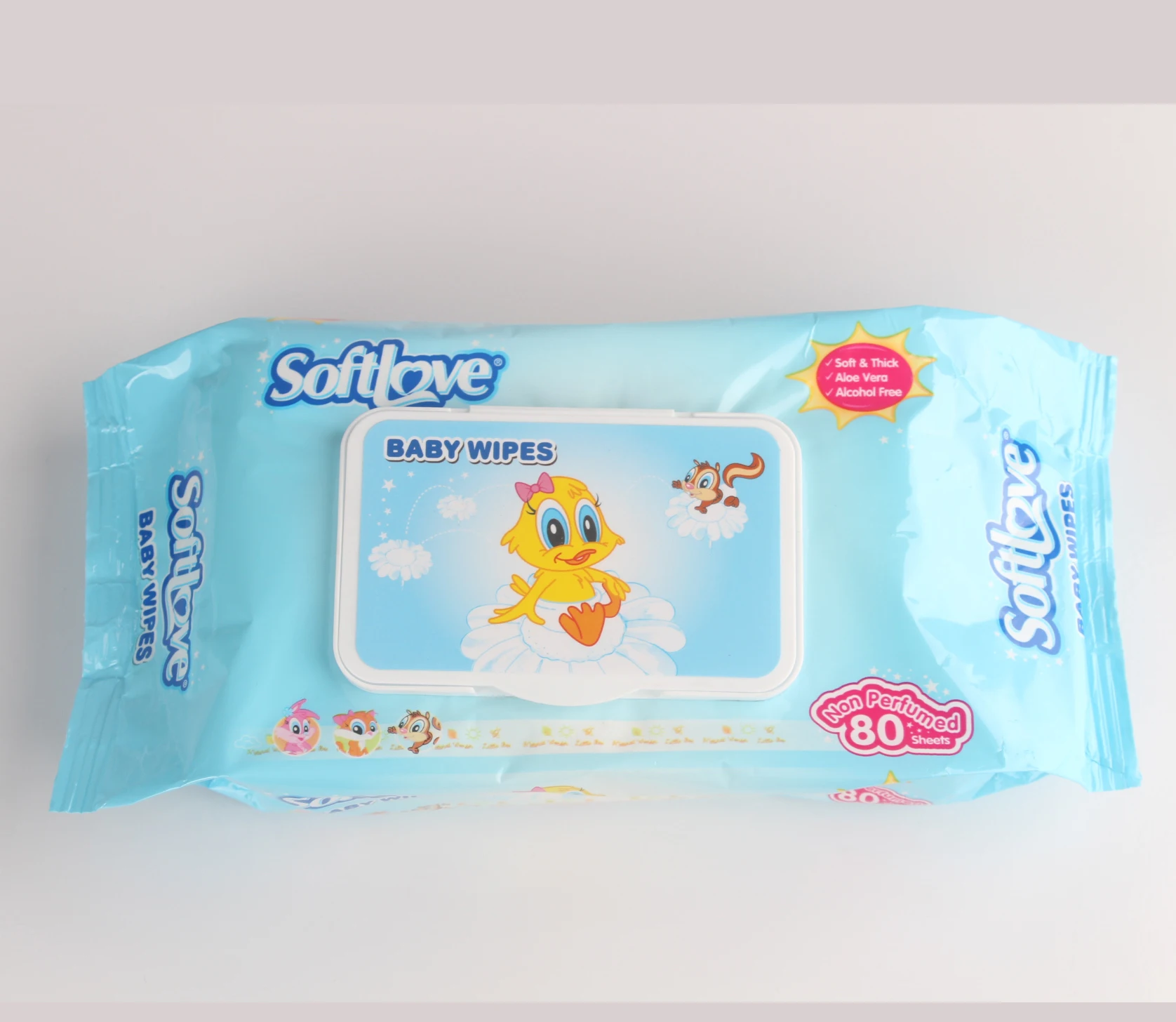 wipes no perfumed 80's (4)