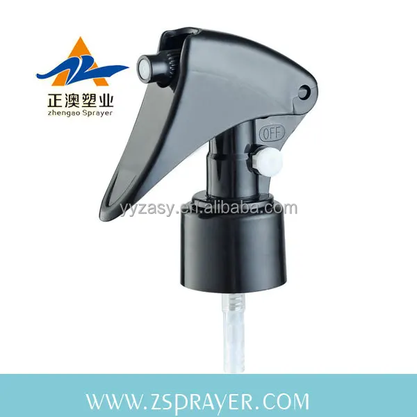 Новые поступления, Индивидуальный Мини-триггерный распылитель с красивым дизайном для уборки домашних предметов