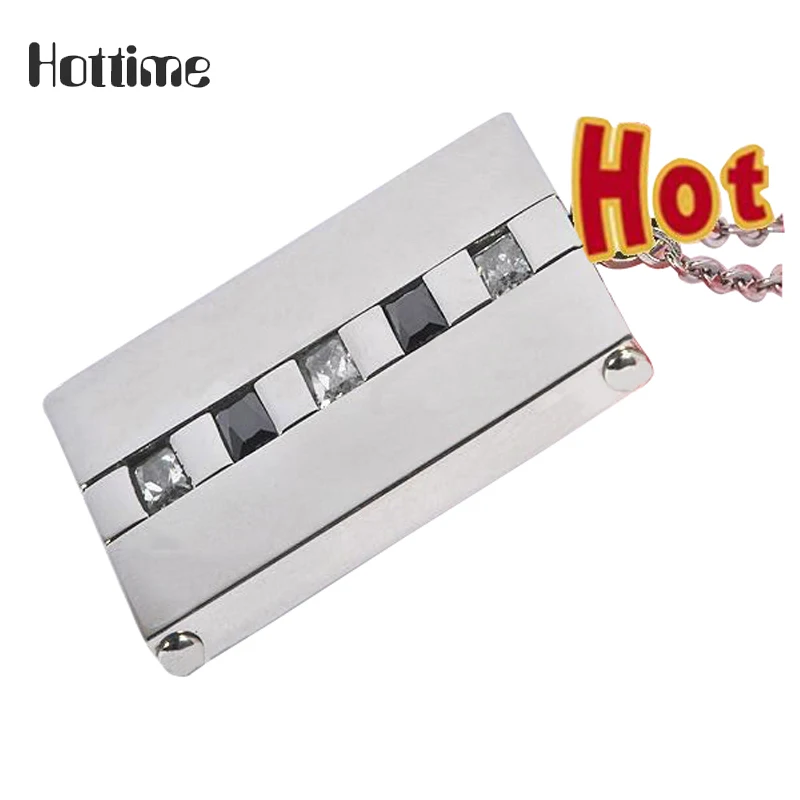 Stainless Steel Orgone Energy Pendant Wholesale