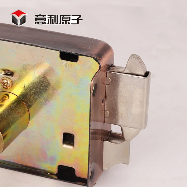 Retailers general merchandise Family expenses top security pad lock