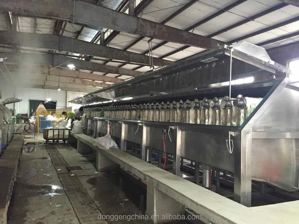 Низкая цена, промышленная красящая машина по хорошей цене