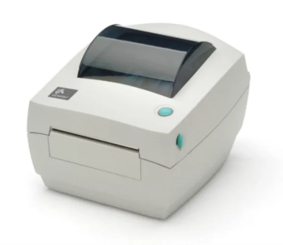 cheap desktop barcode label printer zebra GK888t replacement TLP2844