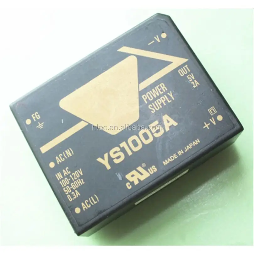 PM682 DC-DC модуль преобразователя питания