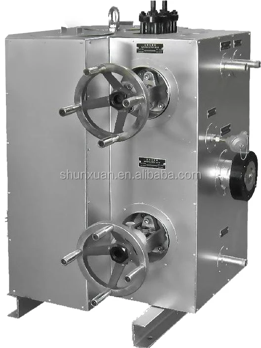 PET Melt Filter/CPF/ Continuous Polymer Filtration Machine for PSF Line With High Quality