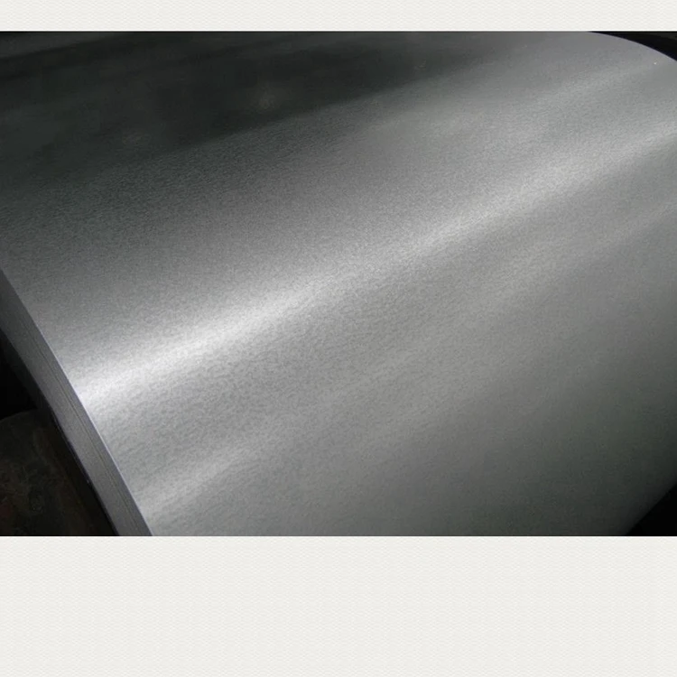 ASTM A792 aluzinc стальная катушка