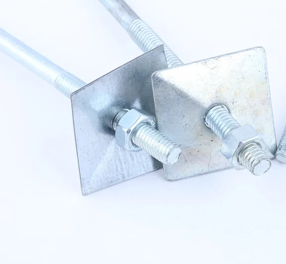 J Bolt /Roofing Bolt / Hook Bolt