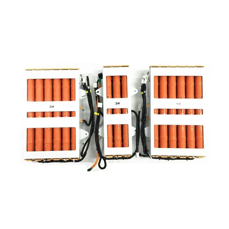 19.2V nimh new battery cell replacement 288V 6500mah Hybrid car battery for Highlander 2012 HEV battery