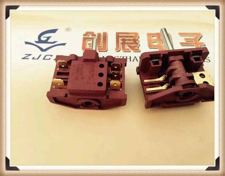 Настенный выключатель фен - кнопка сушилка чиллер Ванна волос Переключатель / оборудование салона ускорение