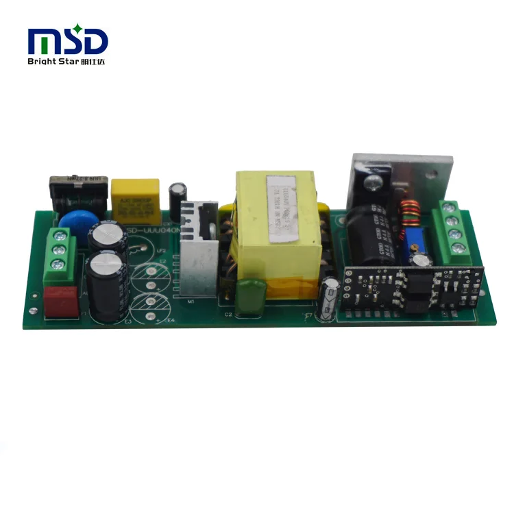 DALI2 led driver 12W 250ma 400ma 700ma 900ma dali driver flicker free led bulb led tube driver dali system dimmable