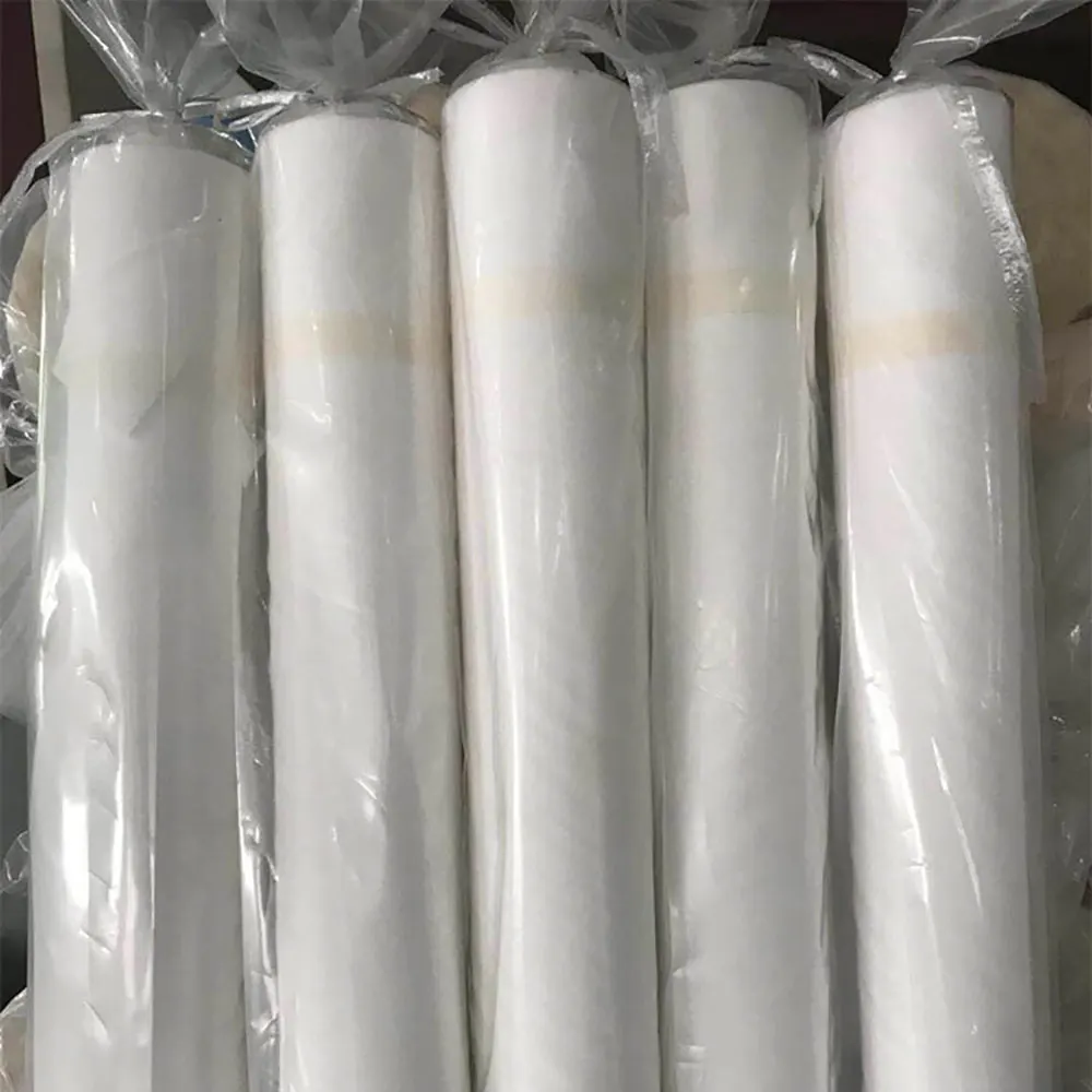 Food industry polypropylene filter cloth micron