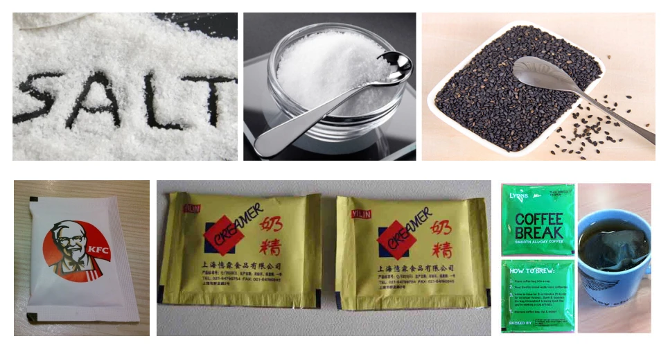 cheap packing machine