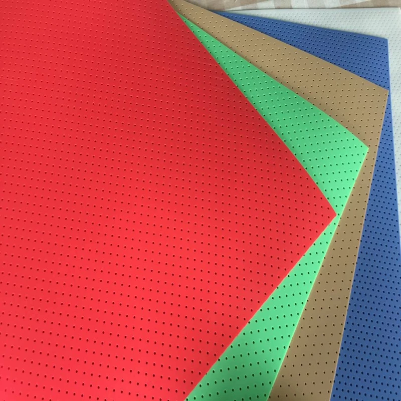 Low Thermo Plastic Splinting Material in Orthopedics thermoplastic fixing splint sheet