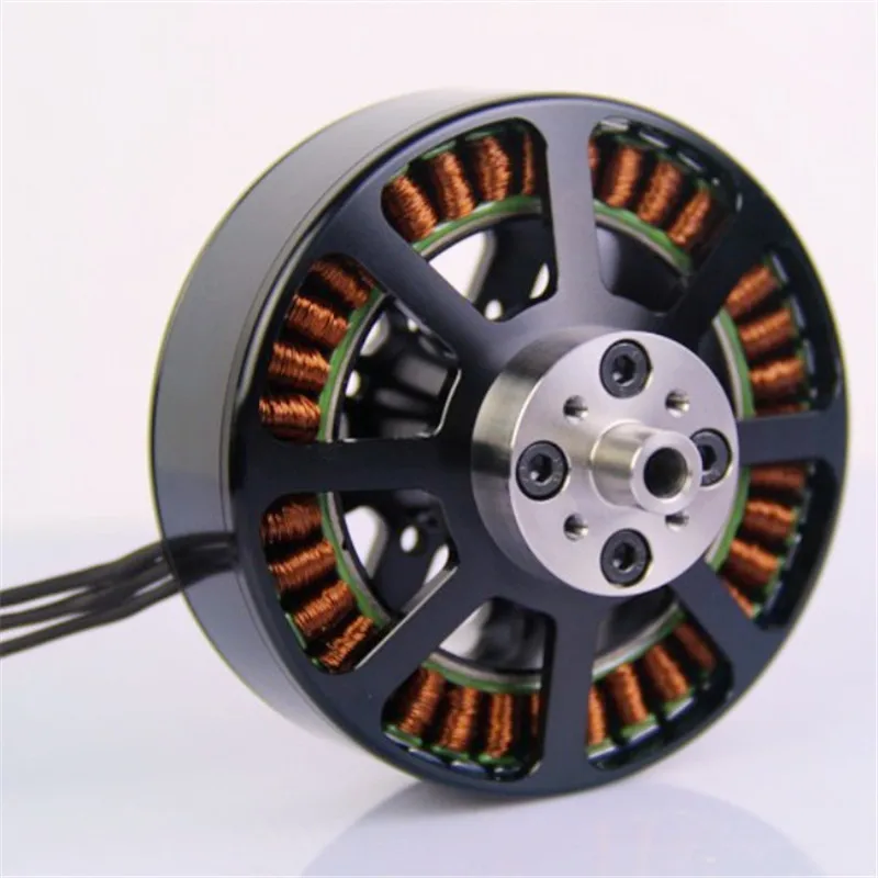 MAD8118 EEE 100KV RC Electric Engine for Aircraft