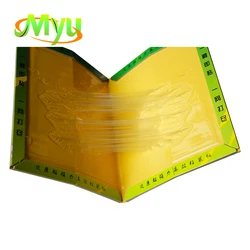 MK Rat Trap Mouse Gule High Sticky Rat Glue Boards  Rat Glue Trap