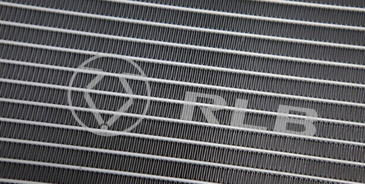 
KDH222 HIACE air conditioning car condenser with 88450-26120 