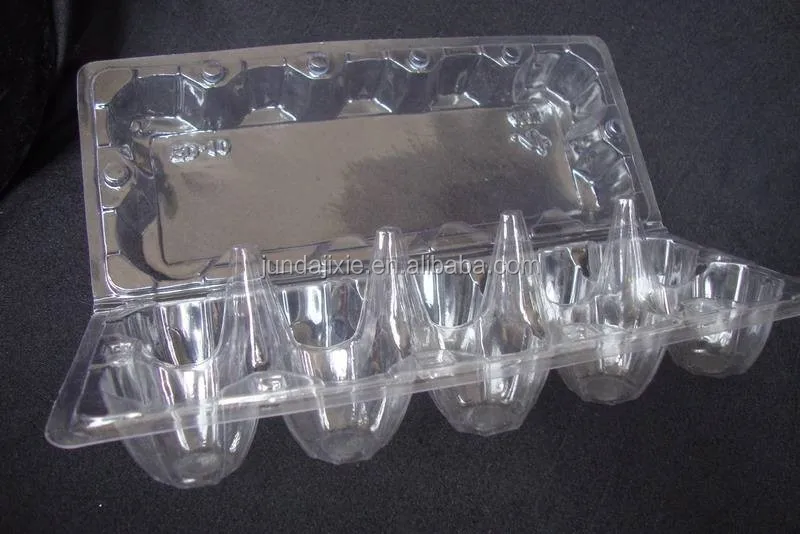 plastic food container vacuum forming machine for PP  PS PVC PET