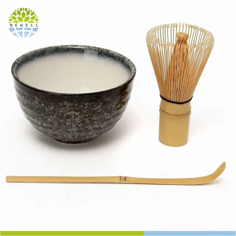 Модный дизайн, одноразовый популярный набор маття с широкими зубцами