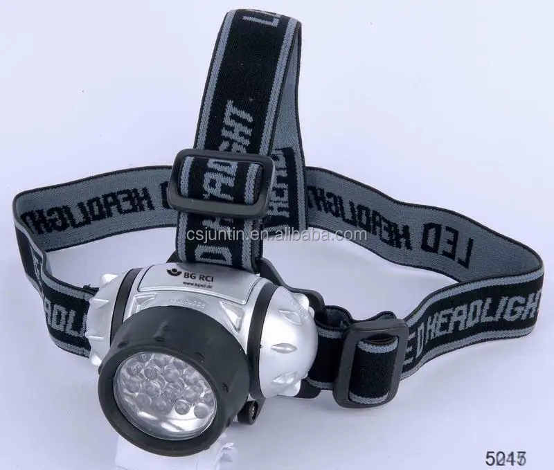
cheap price aluminum high power zoom led head lamp JTMS012 