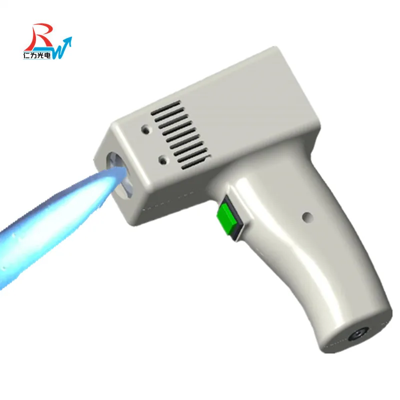 
uv curing lamp for paint portable gun uv cure lamps 