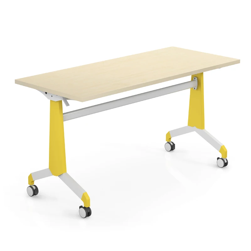 E1 MFC conference table combination folding training office desks