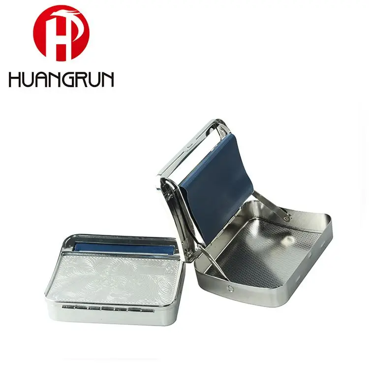 Hot product health smoking elegant lady gentleman pimp stick tobacco roller industrial tobacco rolling machine