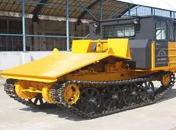 Трактора, грузовика буксире дороге эвакуатор эвакуатор грузовиков/гусеничный трактор