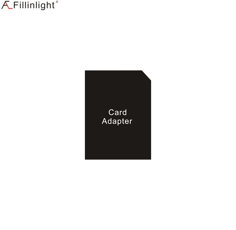 Fillinlight Customized Logo Dual Color TF Card 256MB Tablet  SD Memory Card Printing Real Capacity Passed H2testw