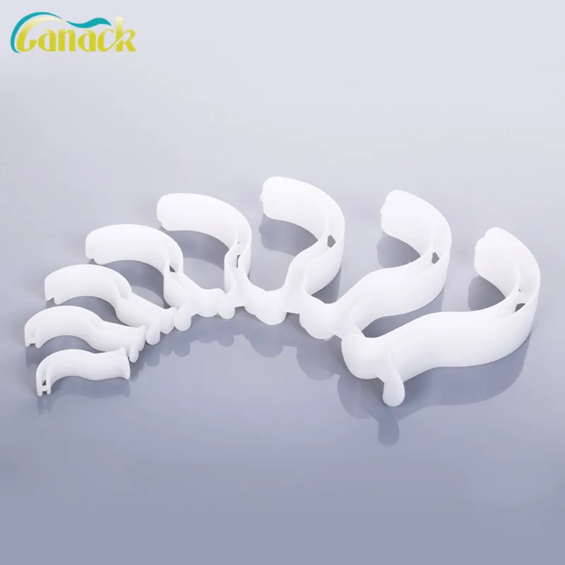 China Factory guedel opa (oral) airway (air way) - disposable medical hospital device product