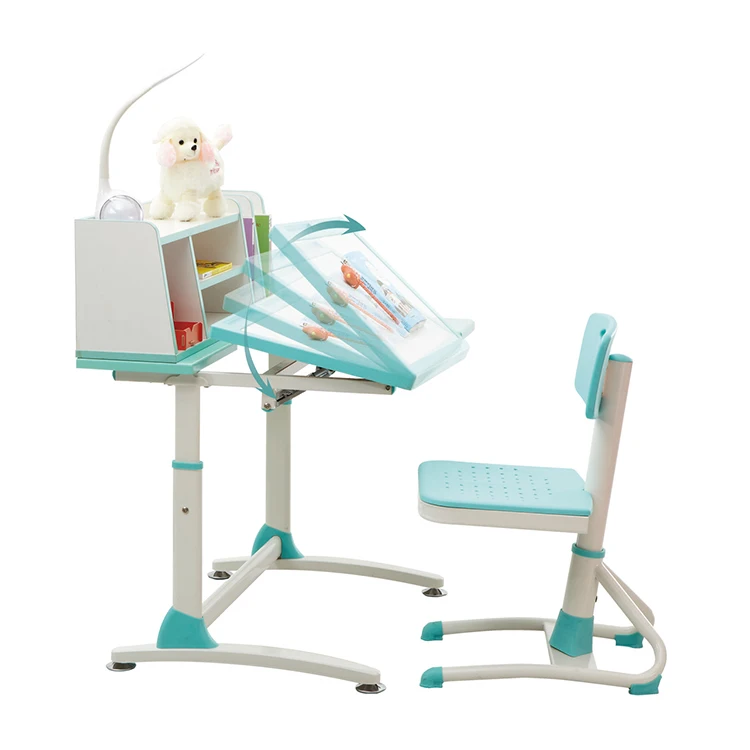 Набор стульев с регулируемой высотой для дома и школы