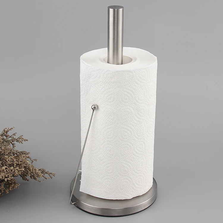 Красочные держатель для бумаги/кухня ткани держатель рулона бумаги/держатель для полотенец