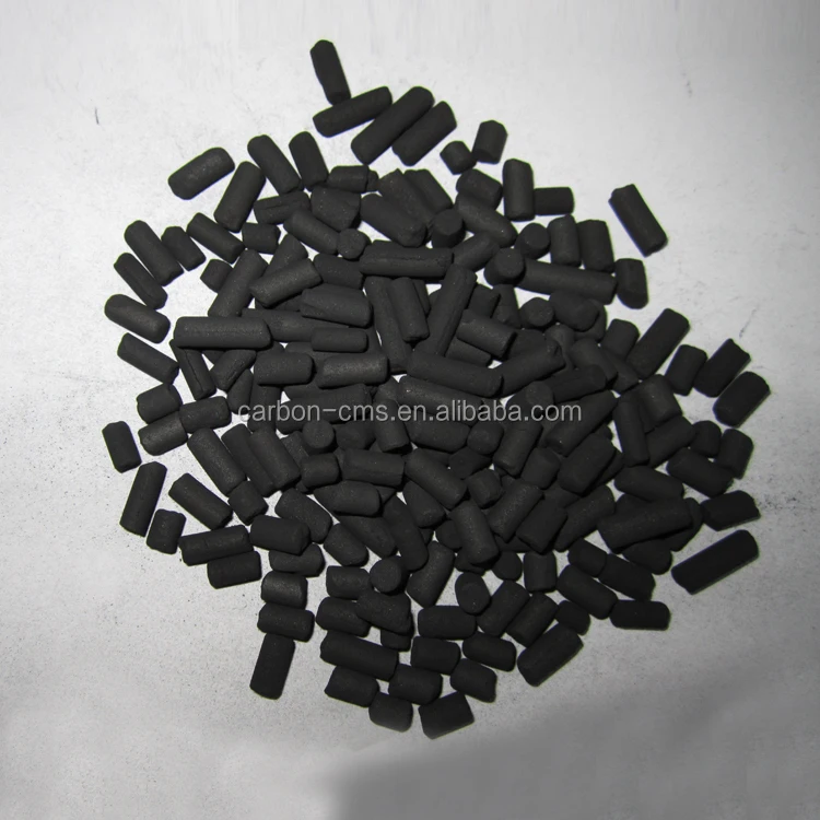 coconut shell activated carbon