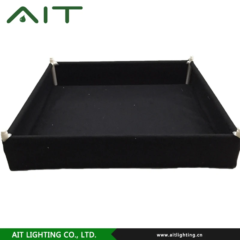 New Arrival Non-Woven Fabric Strawberry Planting Grow Bags