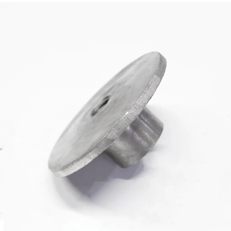 
Factory Directly Provide Made In China ductile iron filter valve cap 