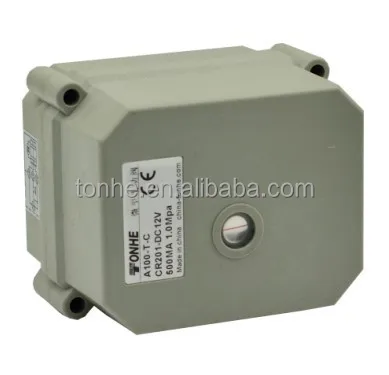 2Way NSF electric stainless steel valve motorized water ball valve (A100-T50-S2-C)